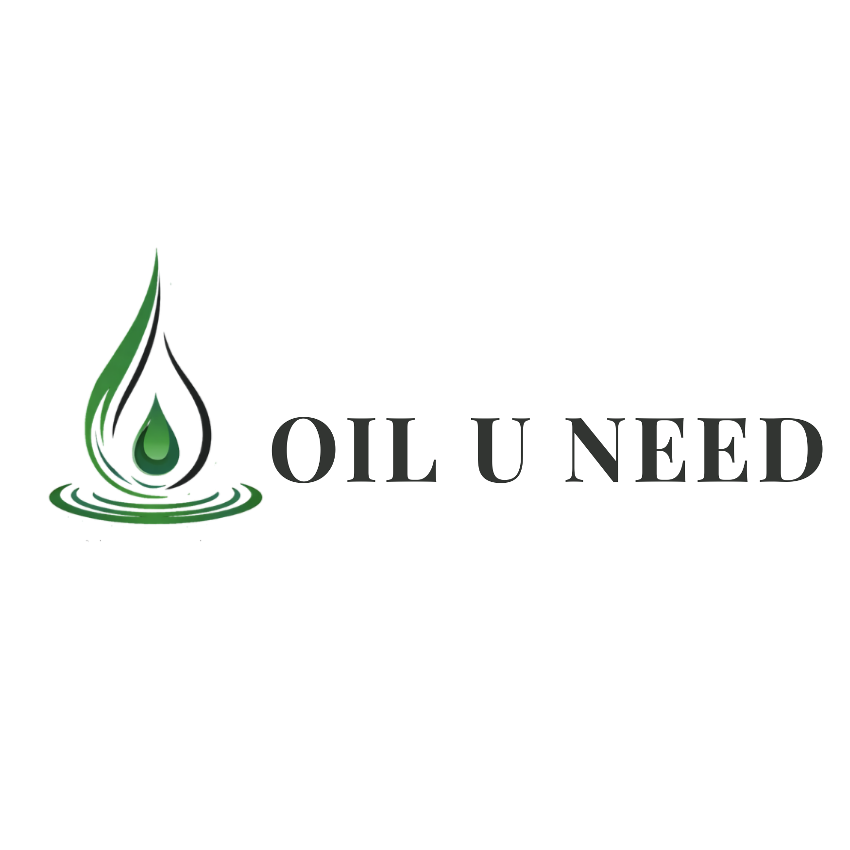 OIL U NEED